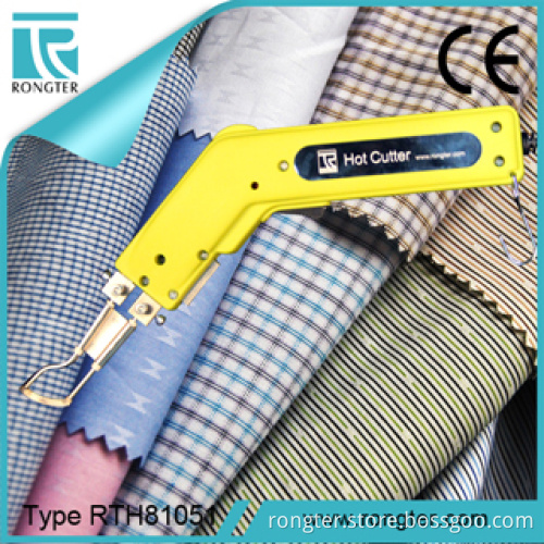Hot Knife Fabric Cutter Heat Cutting Tools Electric Fabric Scissors